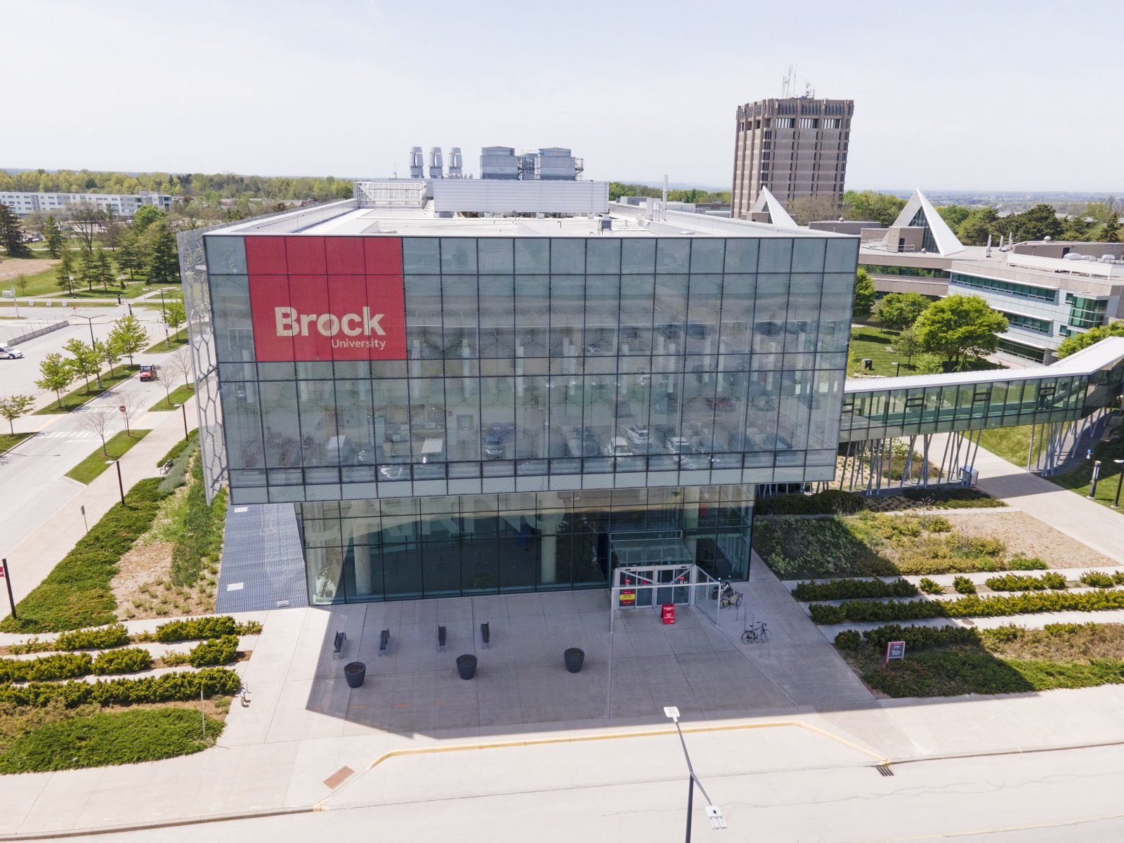 Brook University