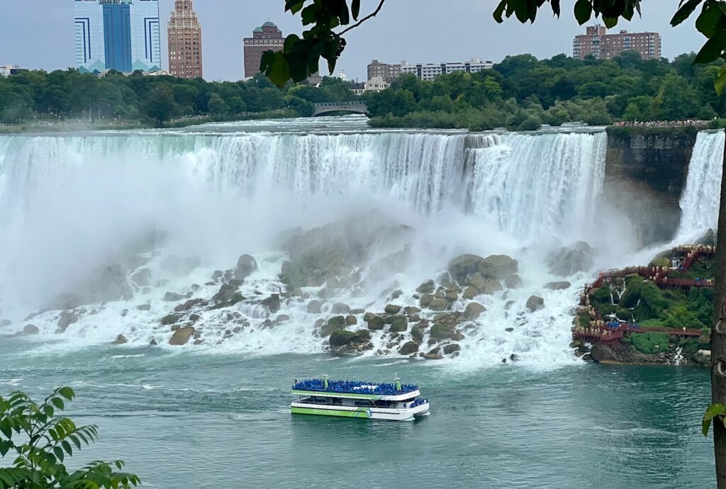 Niagara Falls